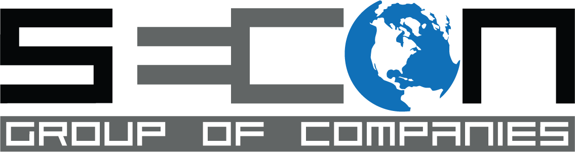 SECON Group logo